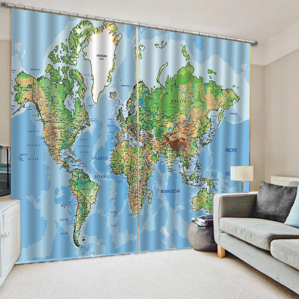 Hook curtain